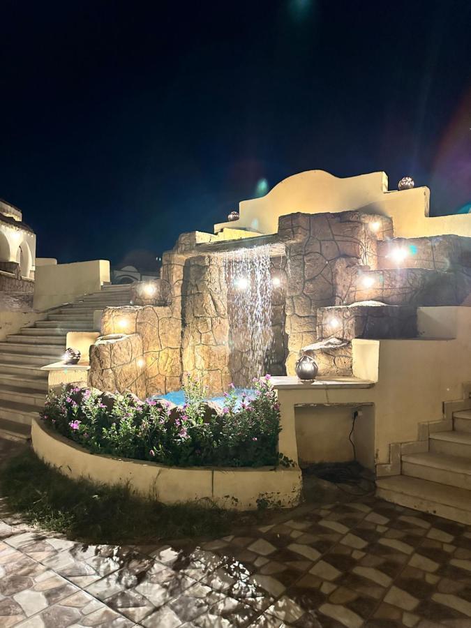 Elphardous Oasis Hotel Luxor Exteriér fotografie